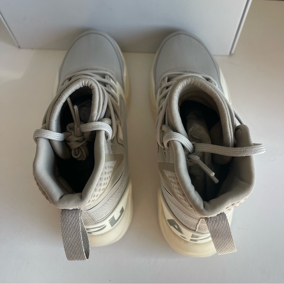 APL Techloom Defender High Top
Sneaker Clay Pristine Color Men Size 8.5 - Picture 6 of 11